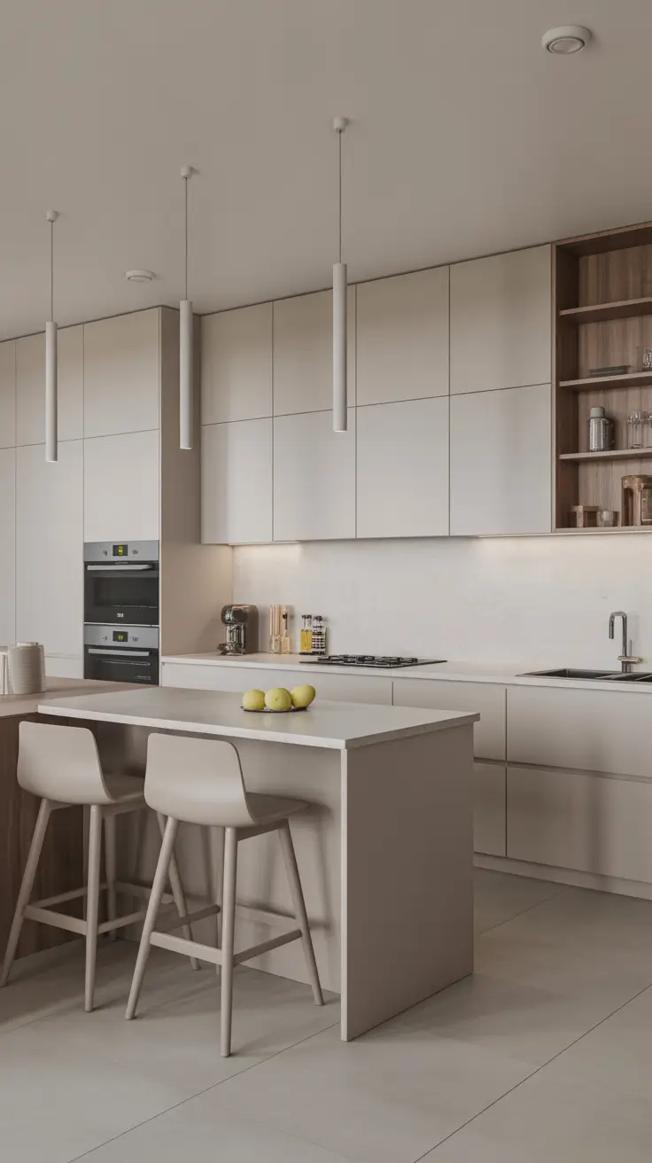 Kitchen Remodel Ideas 2026: Modern Designs, Smart Layouts & Stylish Transformations