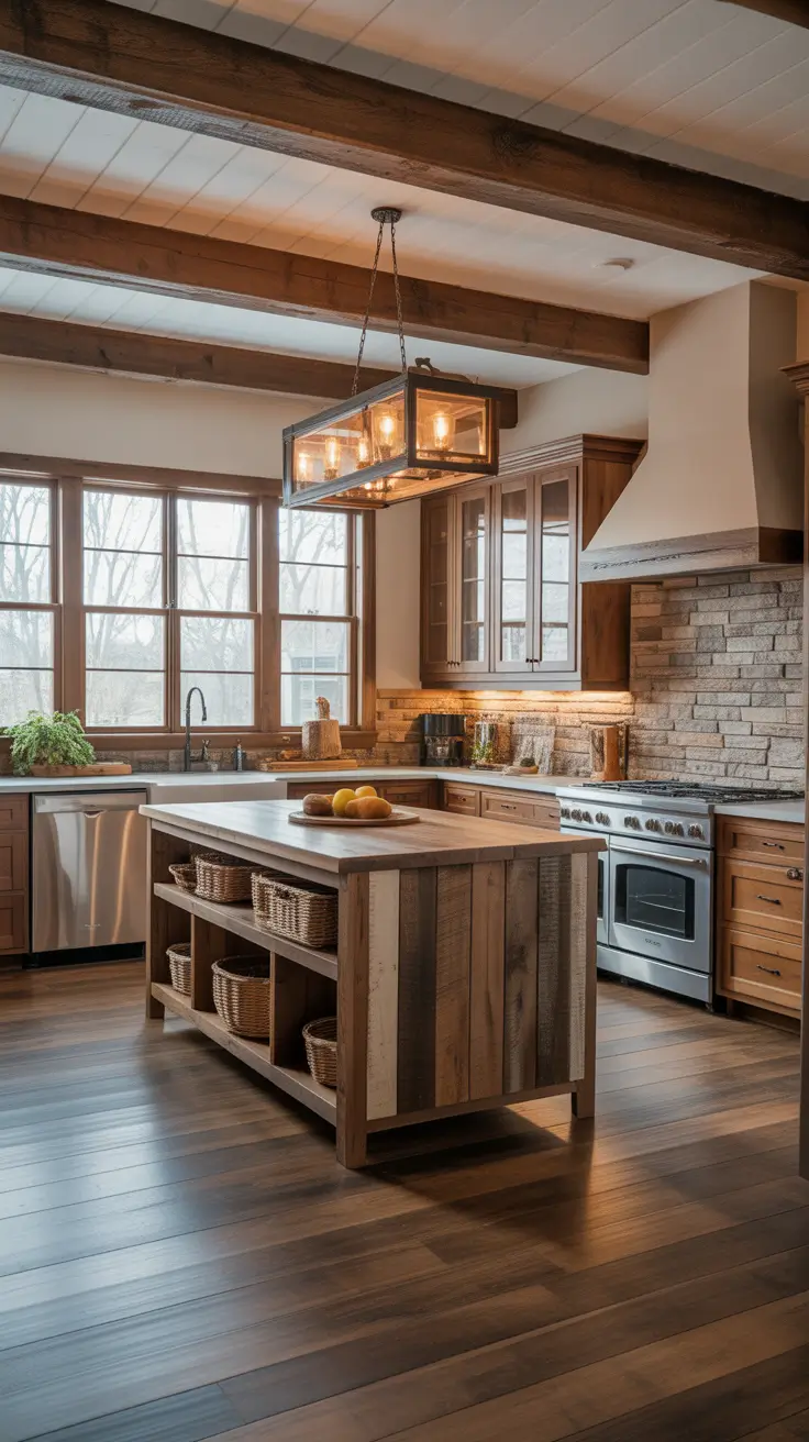 Kitchen Remodel Ideas 2026: Modern Designs, Smart Layouts & Stylish Transformations