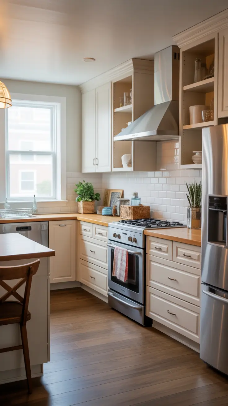 Kitchen Remodel Ideas 2026: Modern Designs, Smart Layouts & Stylish Transformations