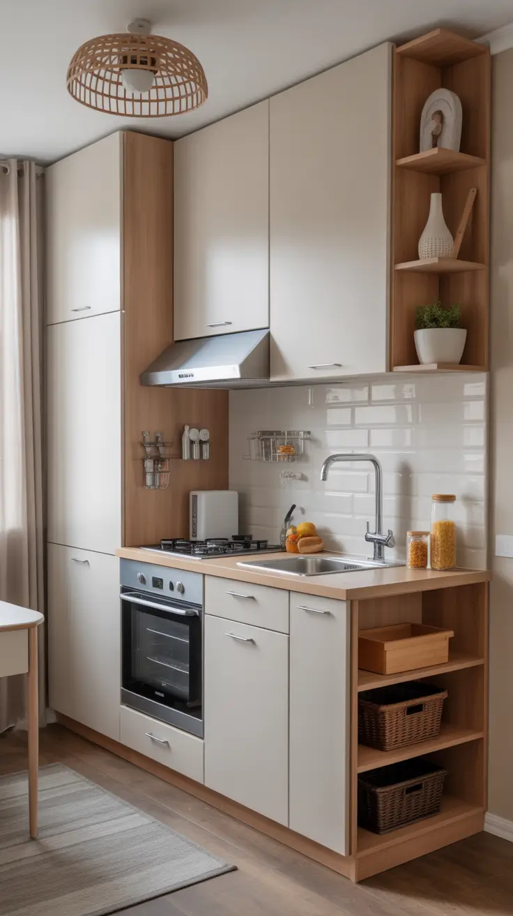 Kitchen Remodel Ideas 2026: Modern Designs, Smart Layouts & Stylish Transformations