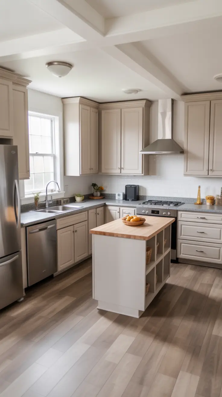 Kitchen Remodel Ideas 2026: Modern Designs, Smart Layouts & Stylish Transformations