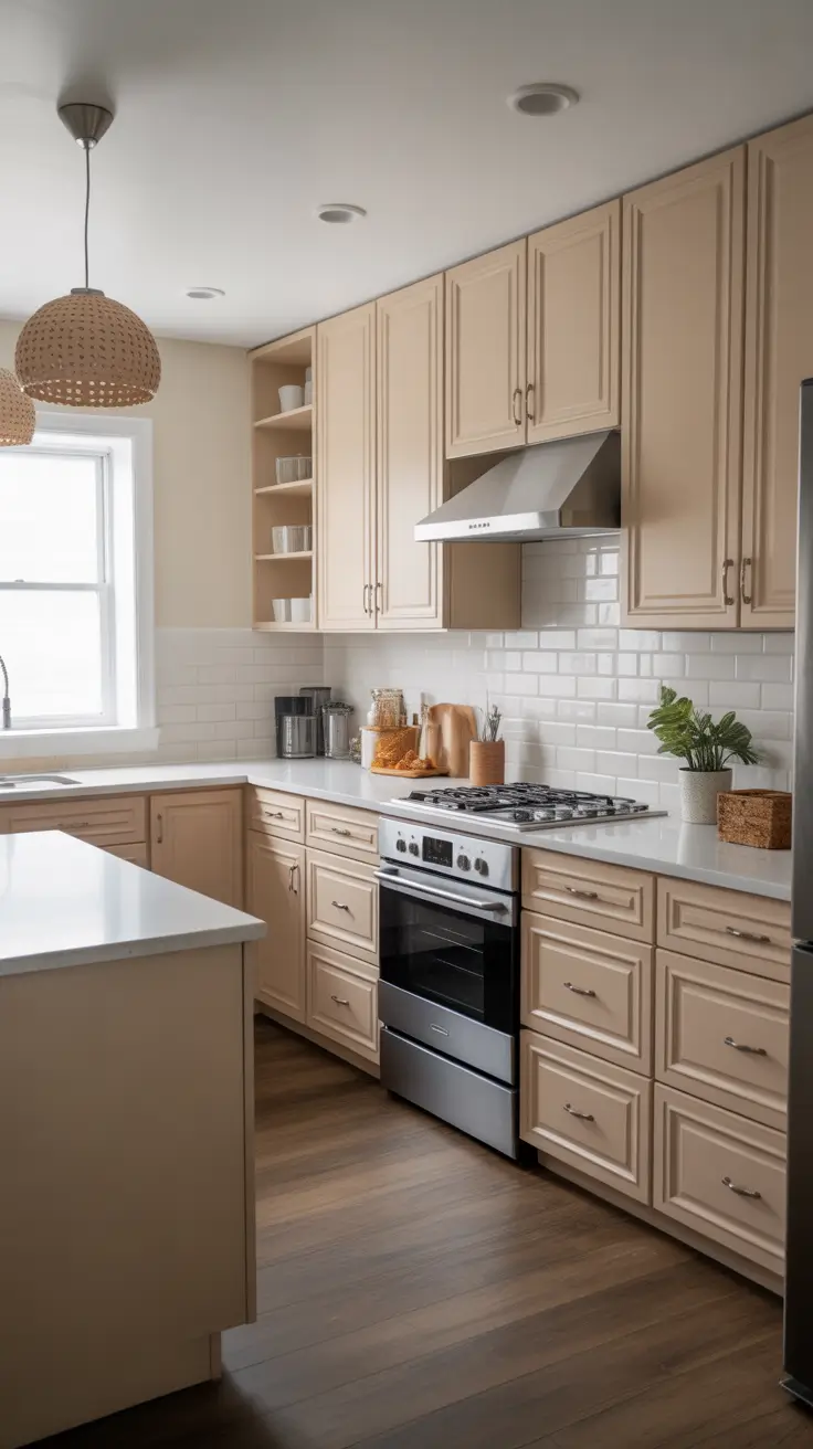 Kitchen Remodel Ideas 2026: Modern Designs, Smart Layouts & Stylish Transformations