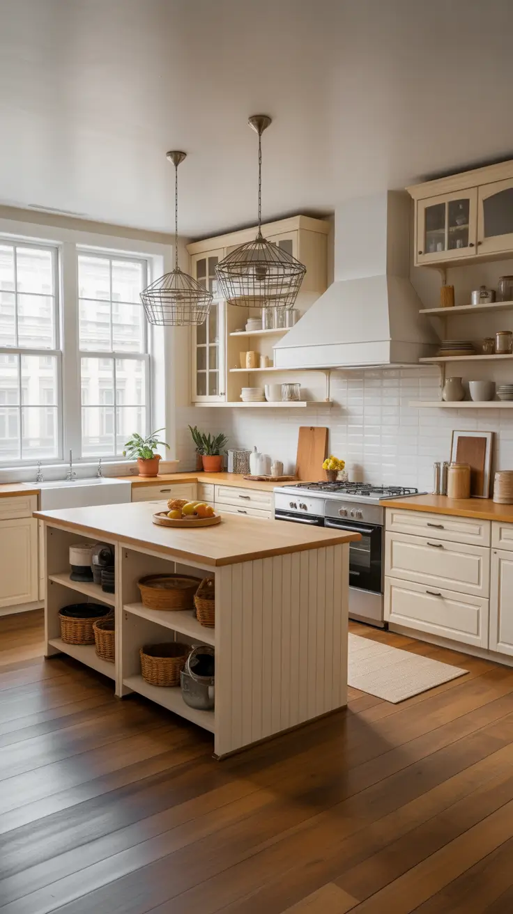 Kitchen Remodel Ideas 2026: Modern Designs, Smart Layouts & Stylish Transformations