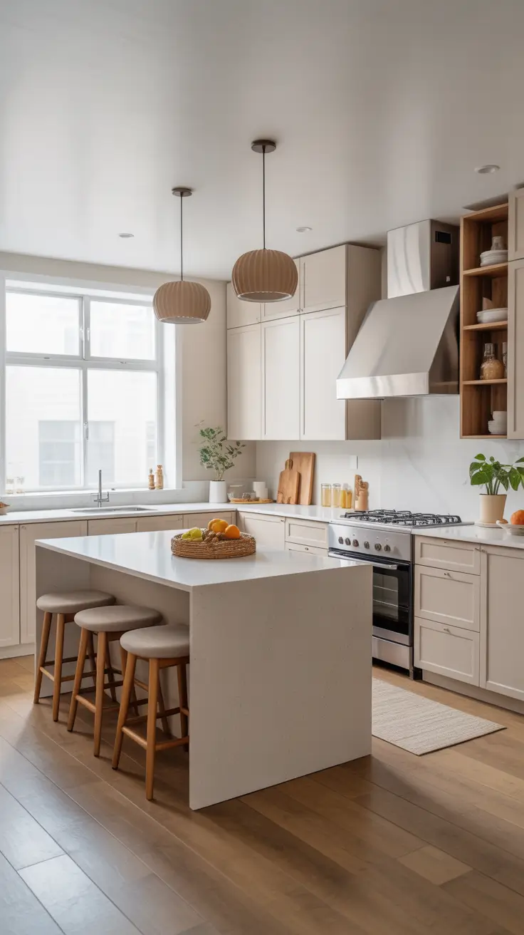 Kitchen Remodel Ideas 2026: Modern Designs, Smart Layouts & Stylish Transformations