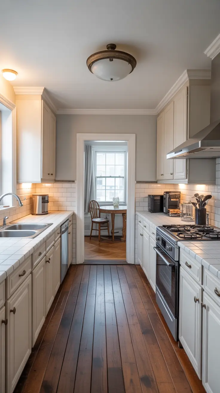 Kitchen Remodel Ideas 2026: Modern Designs, Smart Layouts & Stylish Transformations