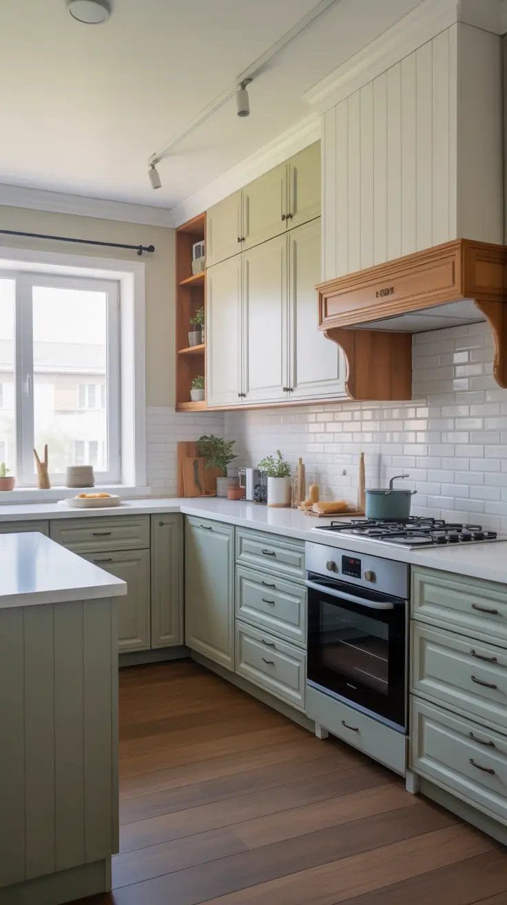 Kitchen Remodel Ideas 2026: Modern Designs, Smart Layouts & Stylish Transformations