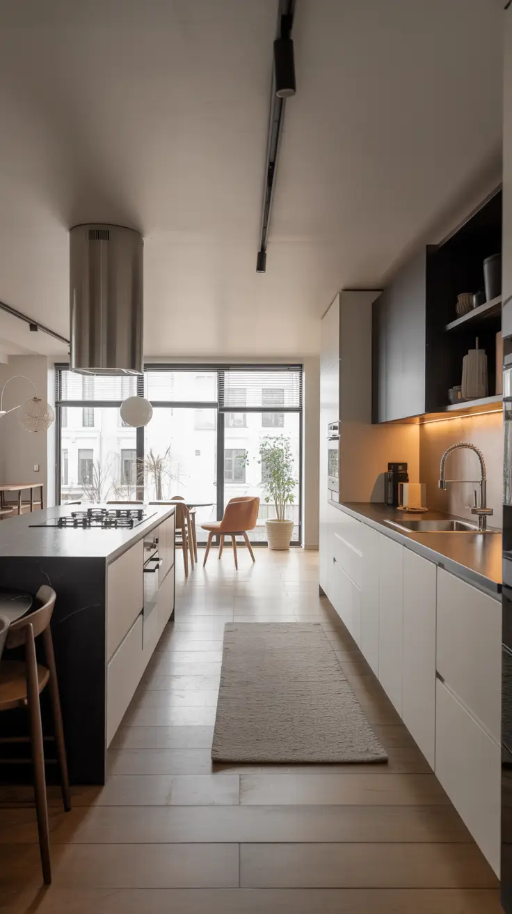 Kitchen Rugs Ideas 2026 for Modern, Farmhouse & Open Kitchens