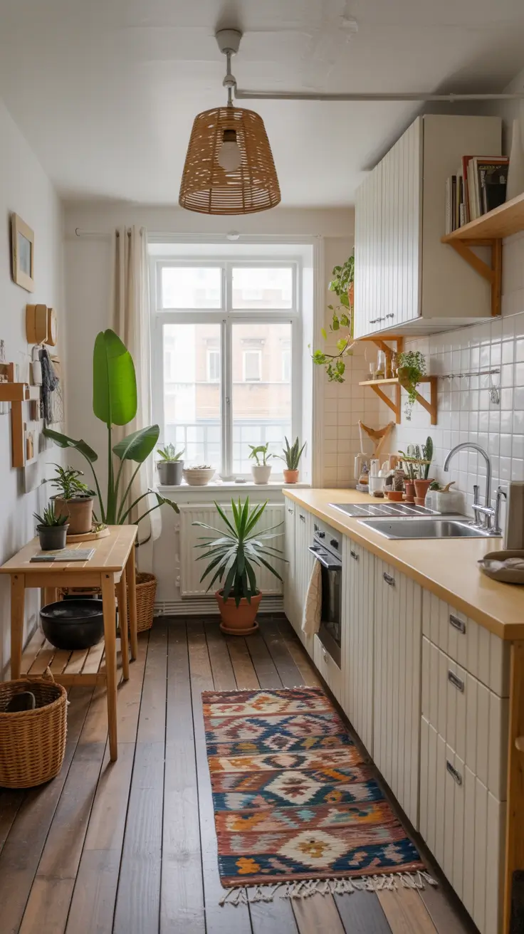 Kitchen Rugs Ideas 2026 for Modern, Farmhouse & Open Kitchens