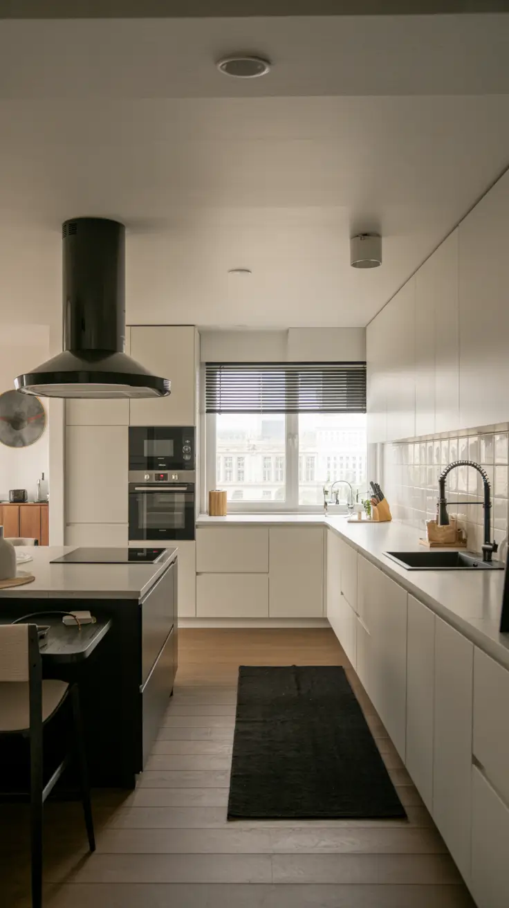 Kitchen Rugs Ideas 2026 for Modern, Farmhouse & Open Kitchens