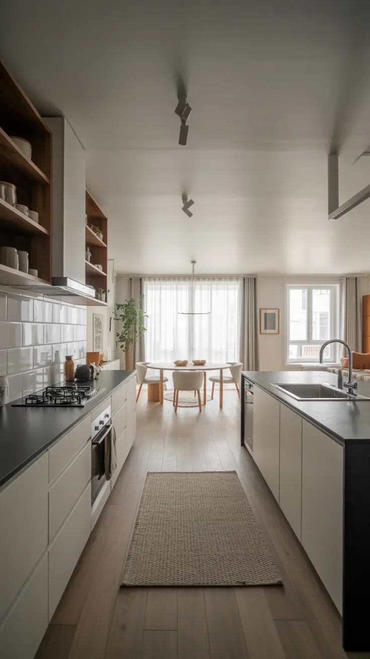 Kitchen Rugs Ideas 2026 for Modern, Farmhouse & Open Kitchens