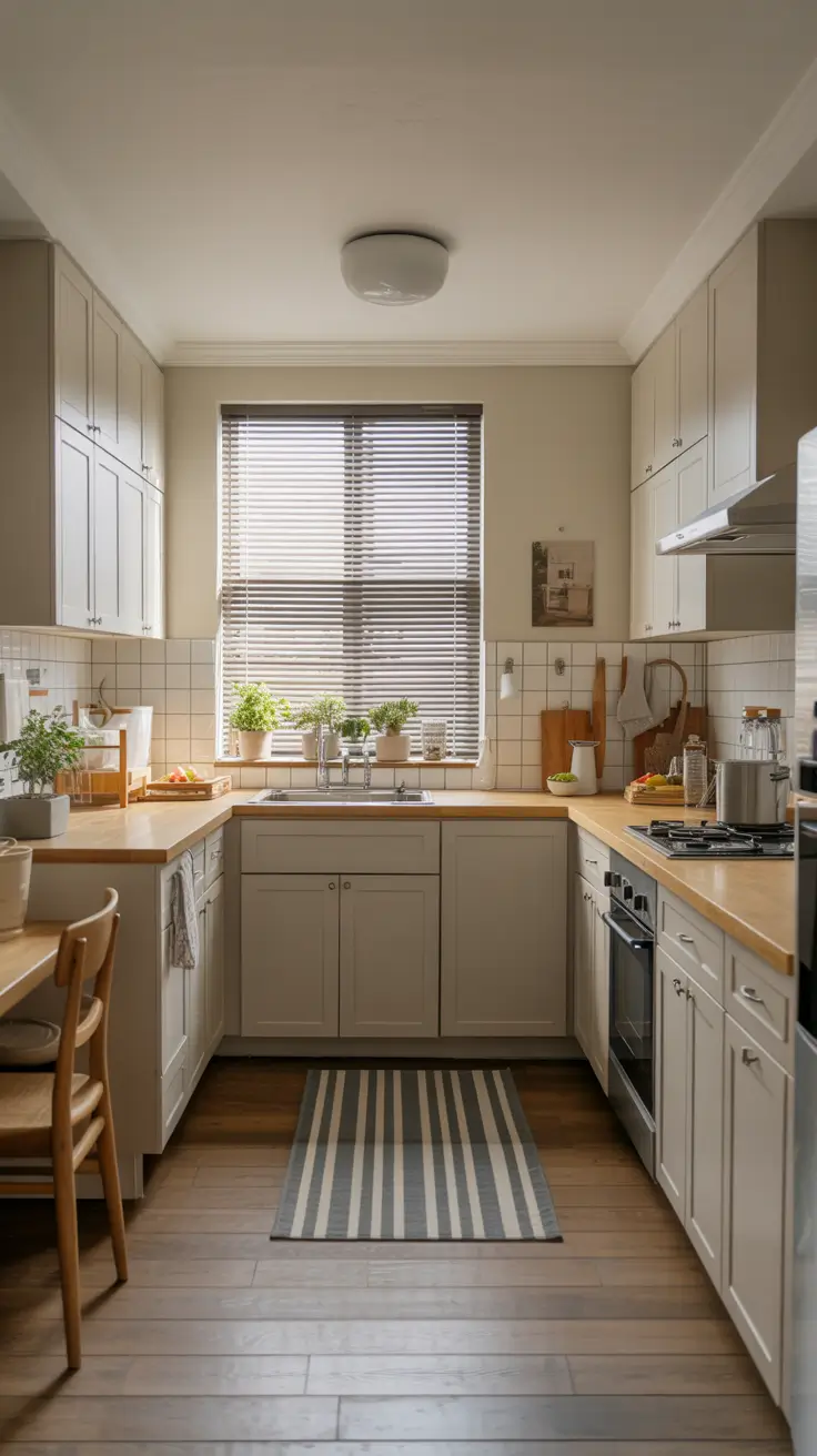 Kitchen Rugs Ideas 2026 for Modern, Farmhouse & Open Kitchens