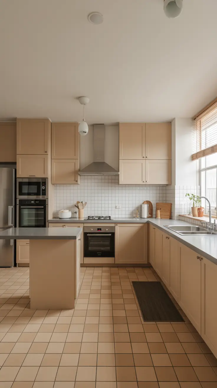 Kitchen Rugs Ideas 2026 for Modern, Farmhouse & Open Kitchens