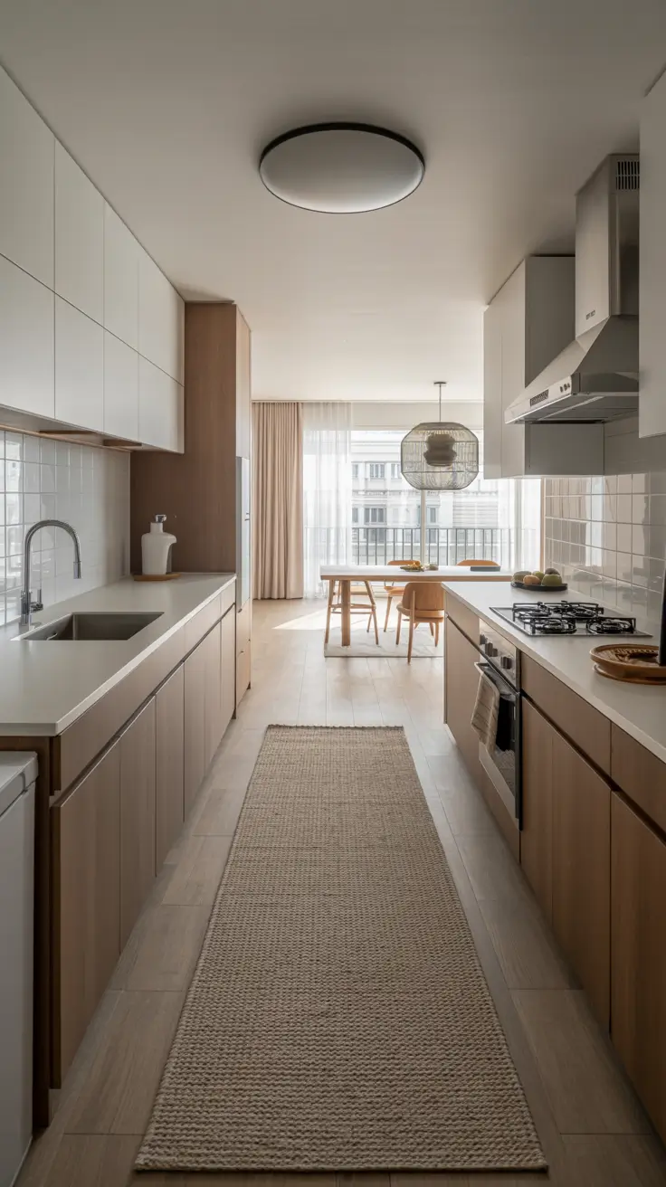 Kitchen Rugs Ideas 2026 for Modern, Farmhouse & Open Kitchens