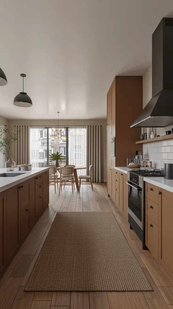 Kitchen Rugs Ideas 2026 for Modern, Farmhouse & Open Kitchens