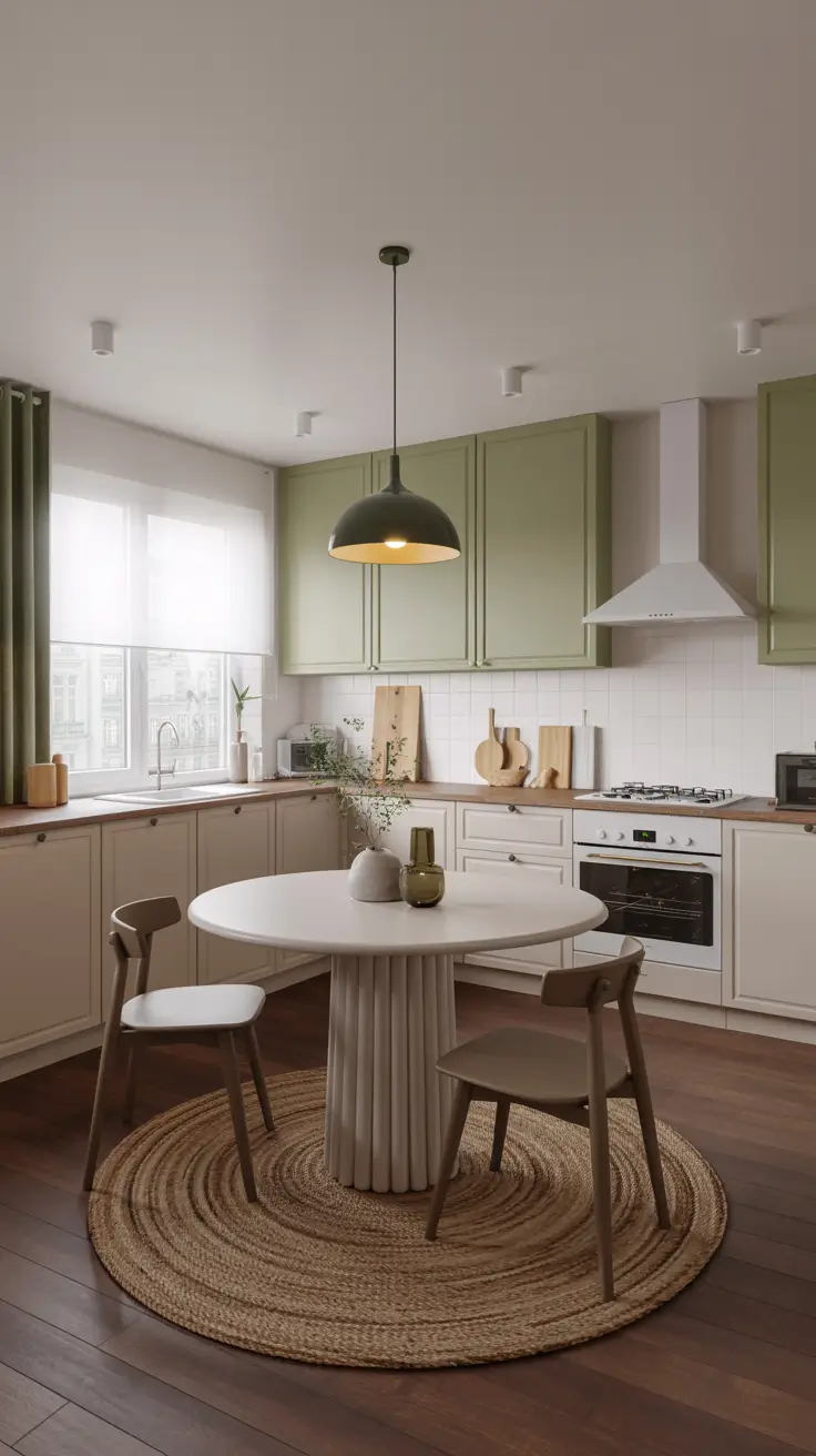 Kitchen Rugs Ideas 2026 for Modern, Farmhouse & Open Kitchens