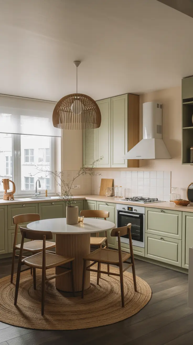 Kitchen Rugs Ideas 2026 for Modern, Farmhouse & Open Kitchens