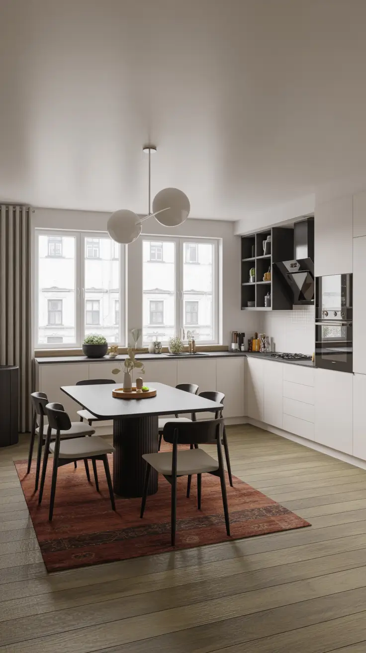 Kitchen Rugs Ideas 2026 for Modern, Farmhouse & Open Kitchens