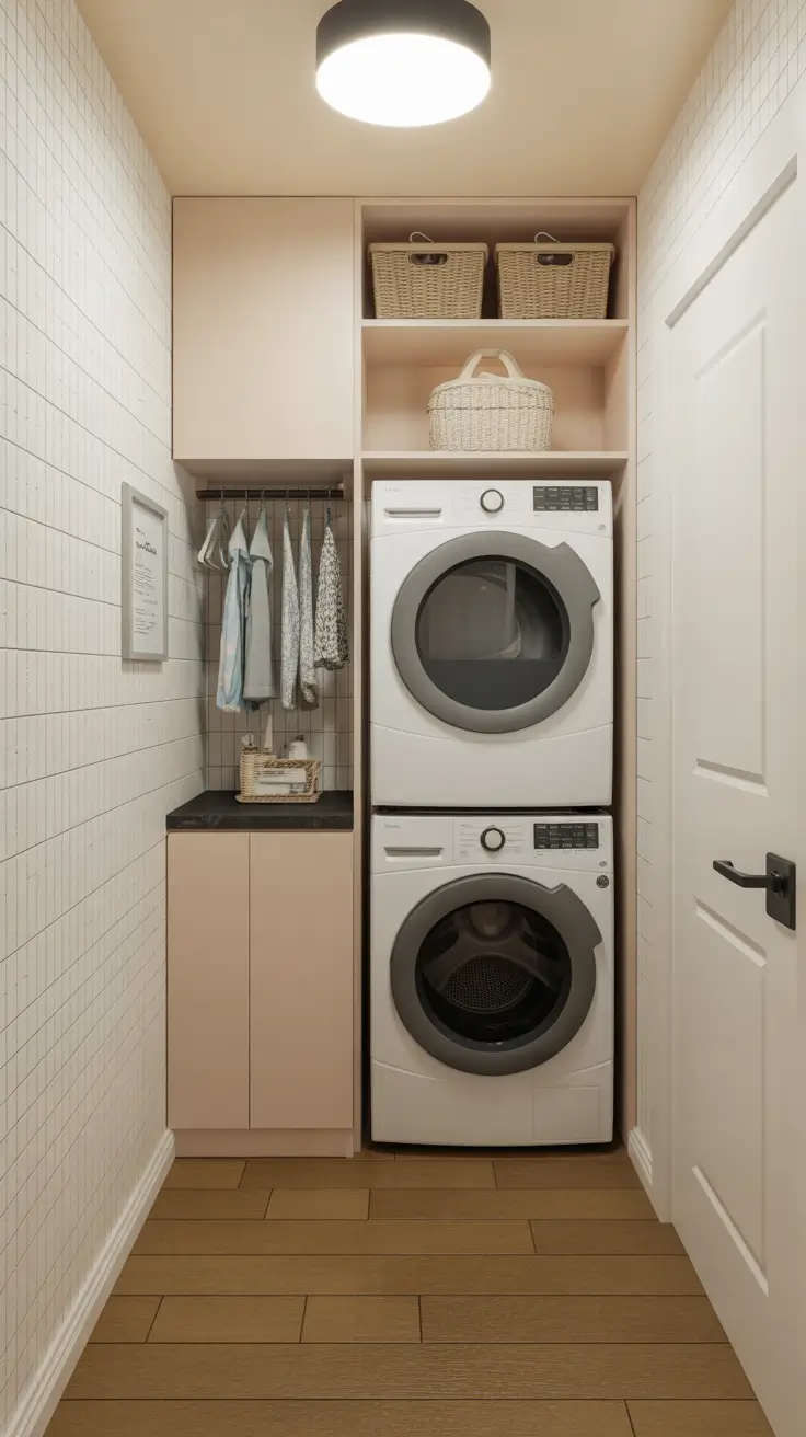 Laundry Room Remodel Ideas 2026: Smart Layouts, Budget Updates & Space-Saving Designs