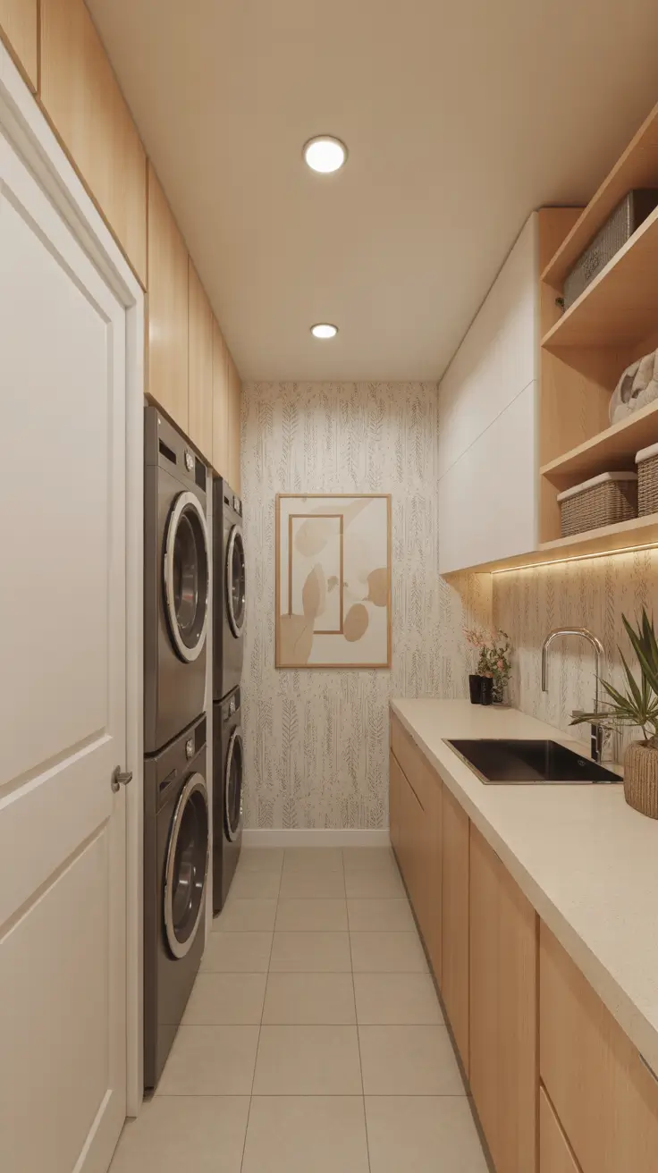 Laundry Room Remodel Ideas 2026: Smart Layouts, Budget Updates & Space-Saving Designs