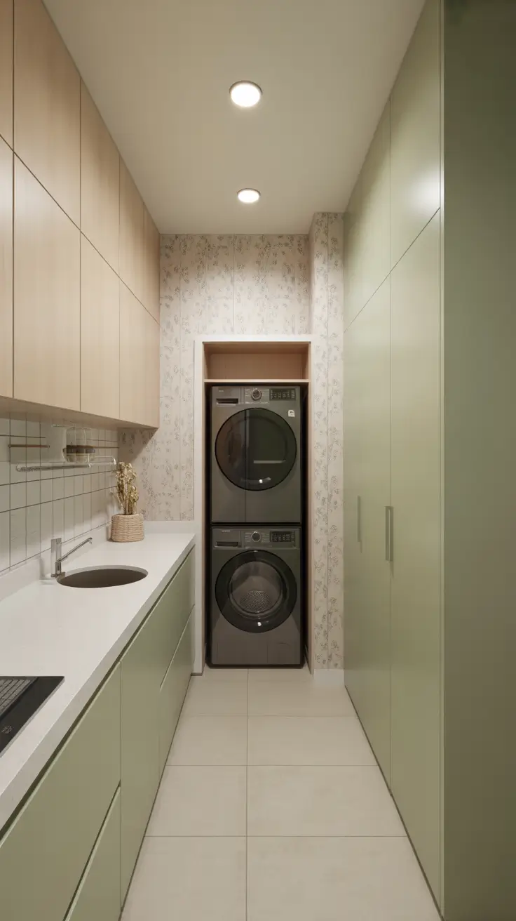 Laundry Room Remodel Ideas 2026: Smart Layouts, Budget Updates & Space-Saving Designs
