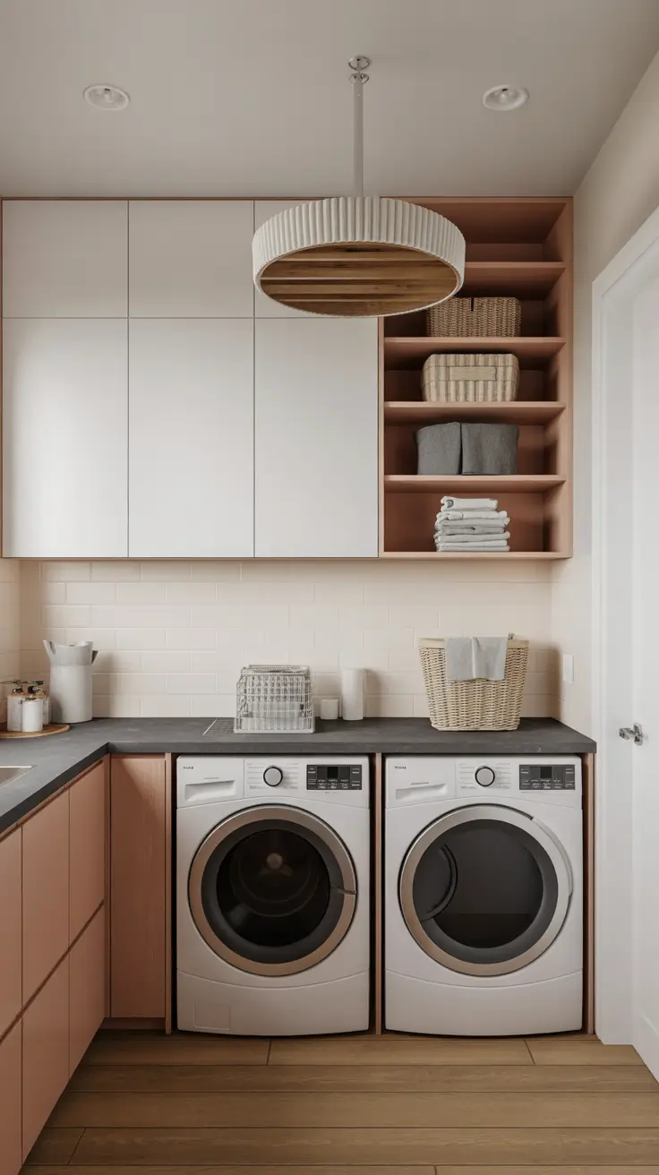 Laundry Room Remodel Ideas 2026: Smart Layouts, Budget Updates & Space-Saving Designs