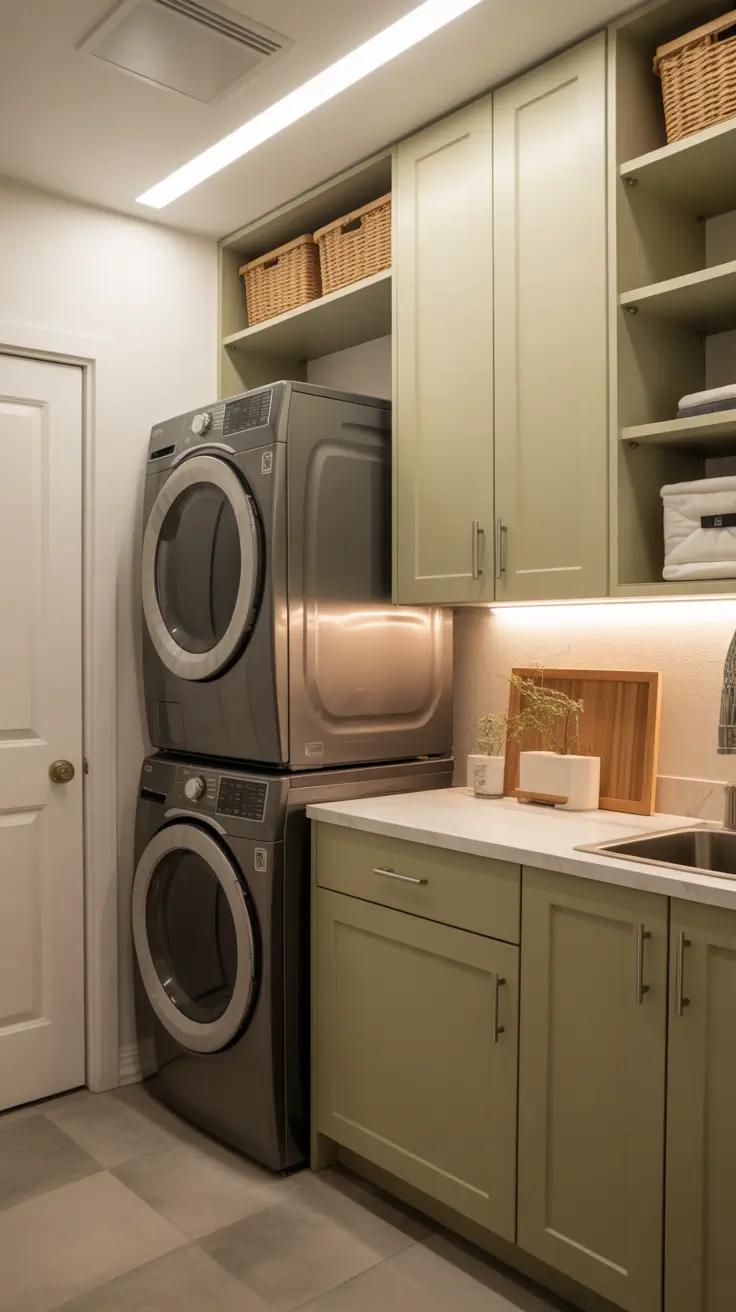 Laundry Room Remodel Ideas 2026: Smart Layouts, Budget Updates & Space-Saving Designs