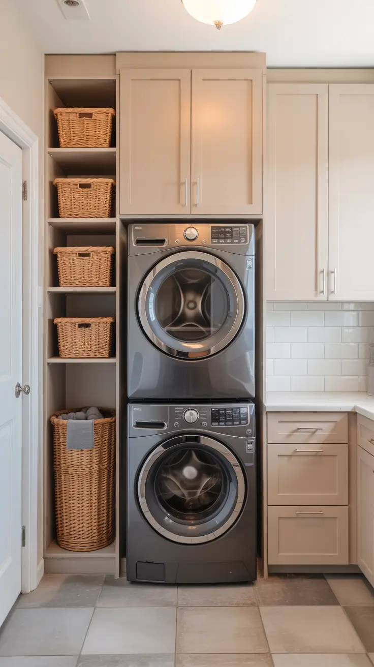 Laundry Room Remodel Ideas 2026: Smart Layouts, Budget Updates & Space-Saving Designs
