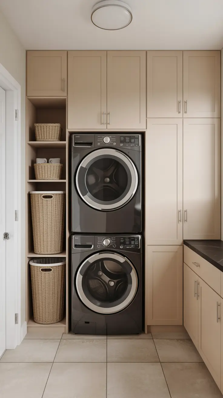 Laundry Room Remodel Ideas 2026: Smart Layouts, Budget Updates & Space-Saving Designs