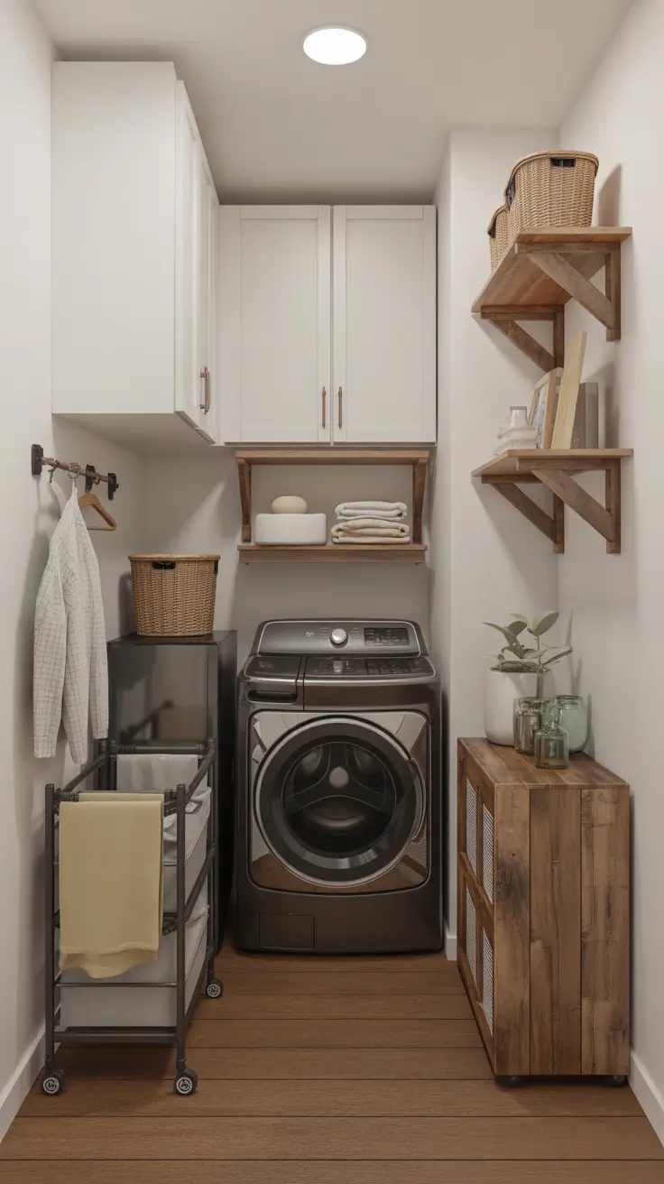 Laundry Room Remodel Ideas 2026: Smart Layouts, Budget Updates & Space-Saving Designs