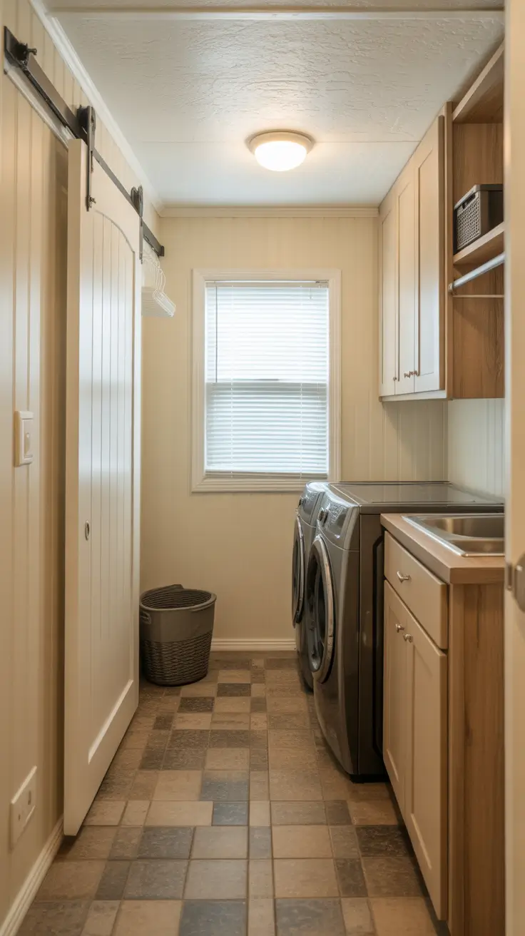 Laundry Room Remodel Ideas 2026: Smart Layouts, Budget Updates & Space-Saving Designs
