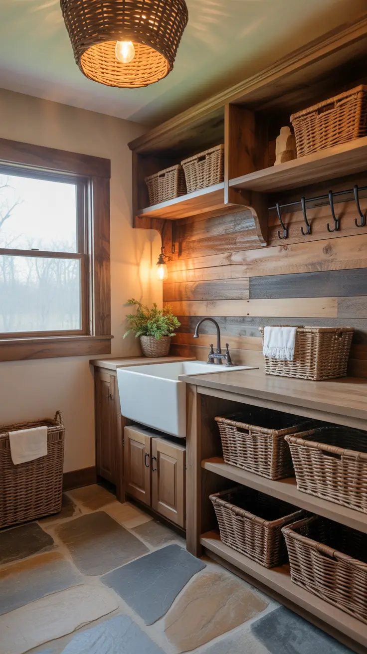 Laundry Room Remodel Ideas 2026: Smart Layouts, Budget Updates & Space-Saving Designs