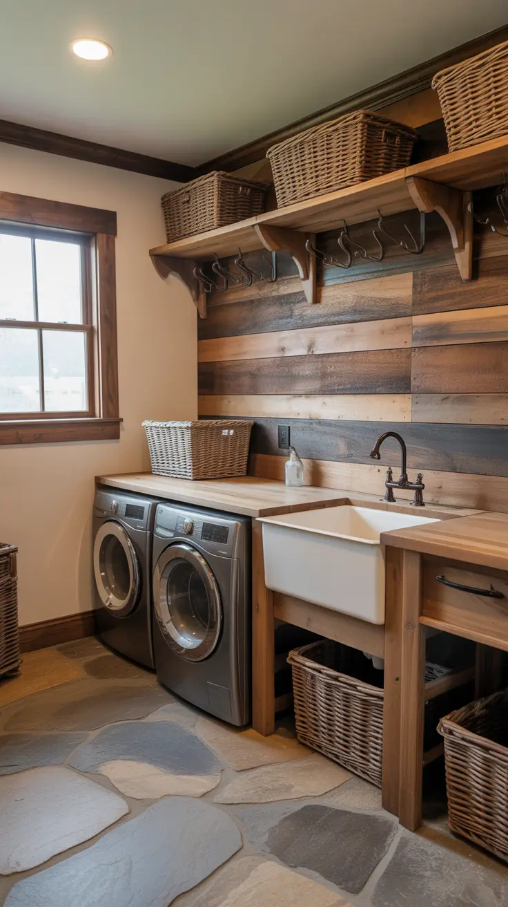 Laundry Room Remodel Ideas 2026: Smart Layouts, Budget Updates & Space-Saving Designs