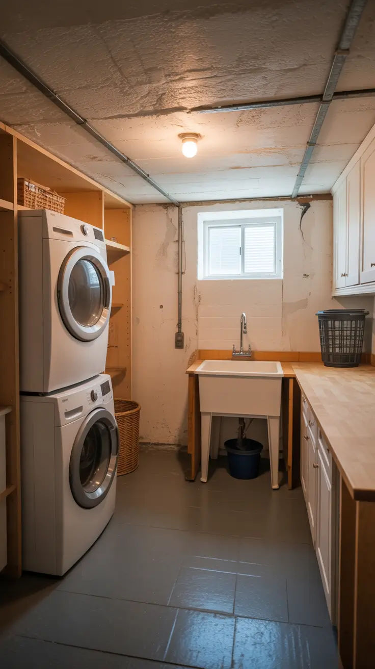 Laundry Room Remodel Ideas 2026: Smart Layouts, Budget Updates & Space-Saving Designs