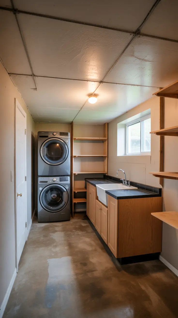 Laundry Room Remodel Ideas 2026: Smart Layouts, Budget Updates & Space-Saving Designs