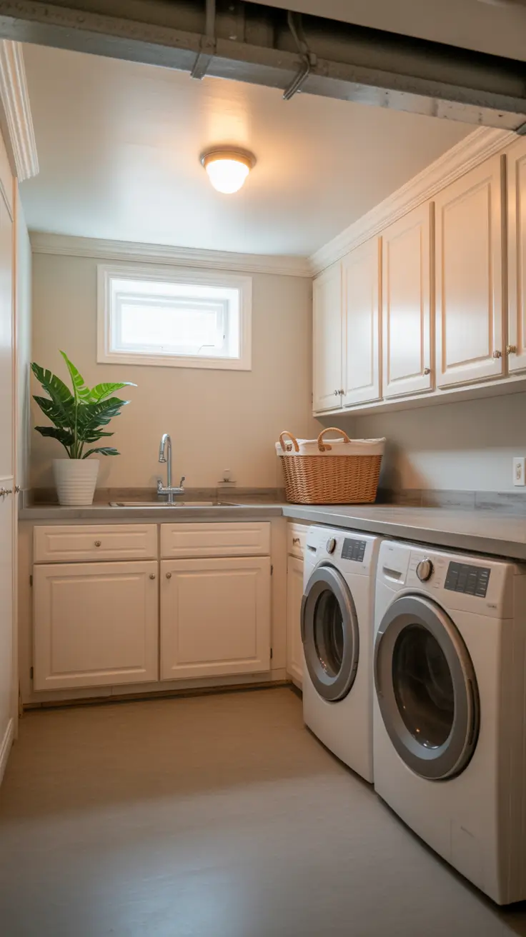 Laundry Room Remodel Ideas 2026: Smart Layouts, Budget Updates & Space-Saving Designs