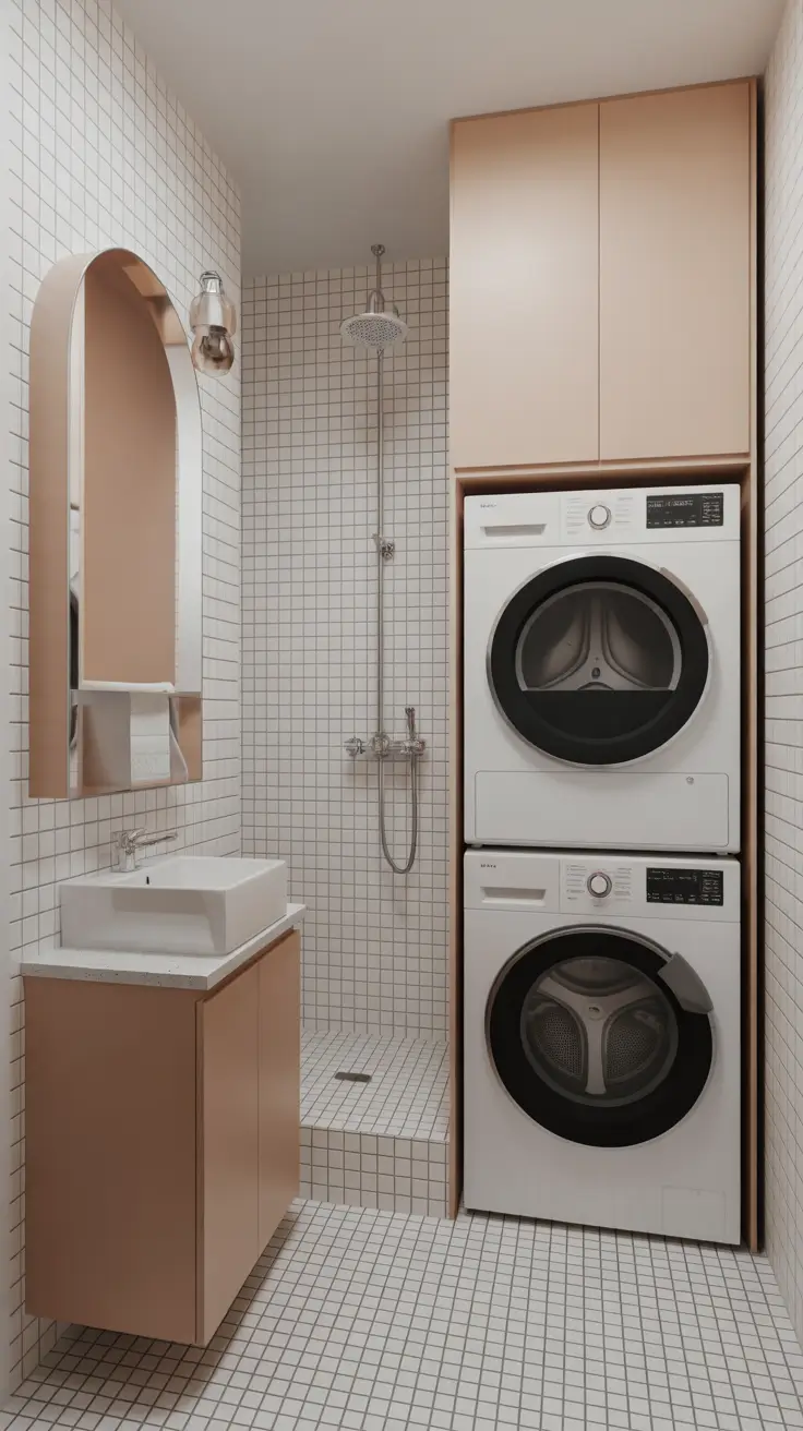 Laundry Room Remodel Ideas 2026: Smart Layouts, Budget Updates & Space-Saving Designs