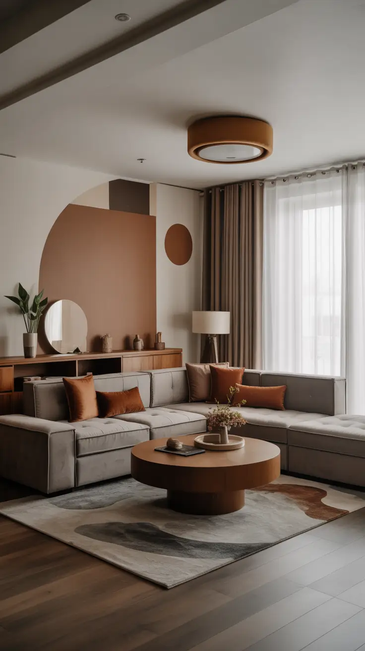 Living Room Chairs Ideas 2026: Modern, Cozy & Small Space Styles