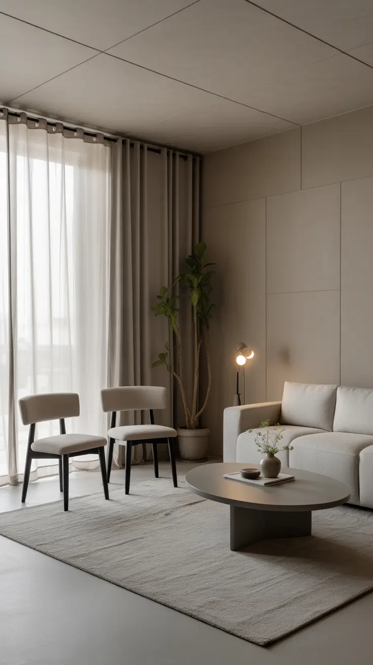 Living Room Chairs Ideas 2026: Modern, Cozy & Small Space Styles