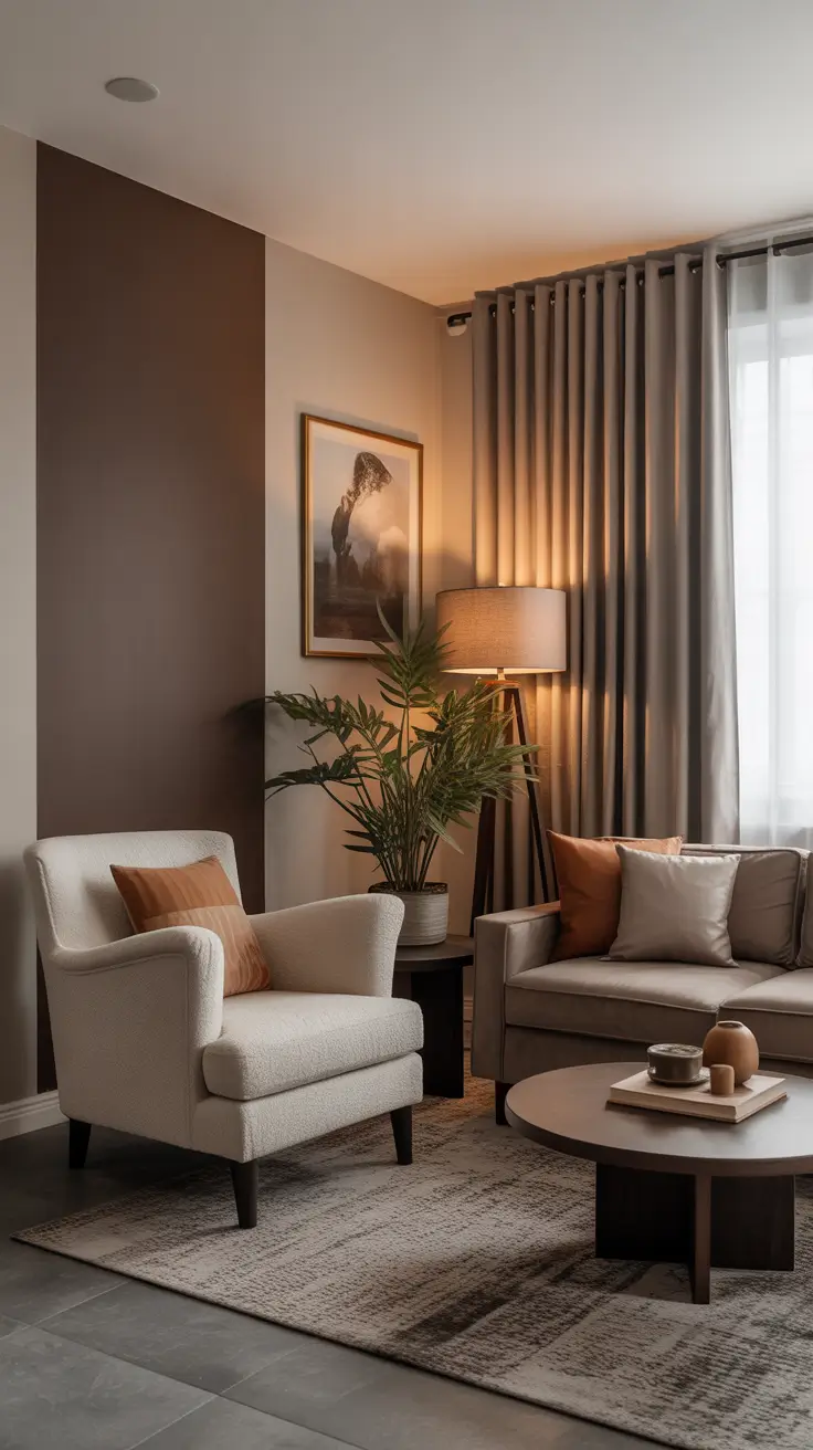 Living Room Chairs Ideas 2026: Modern, Cozy & Small Space Styles