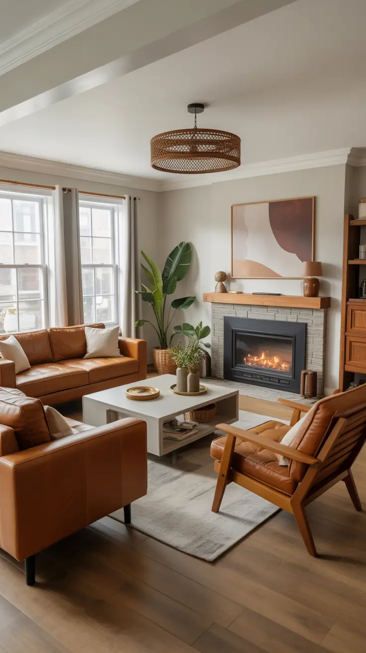 Living Room Chairs Ideas 2026: Modern, Cozy & Small Space Styles