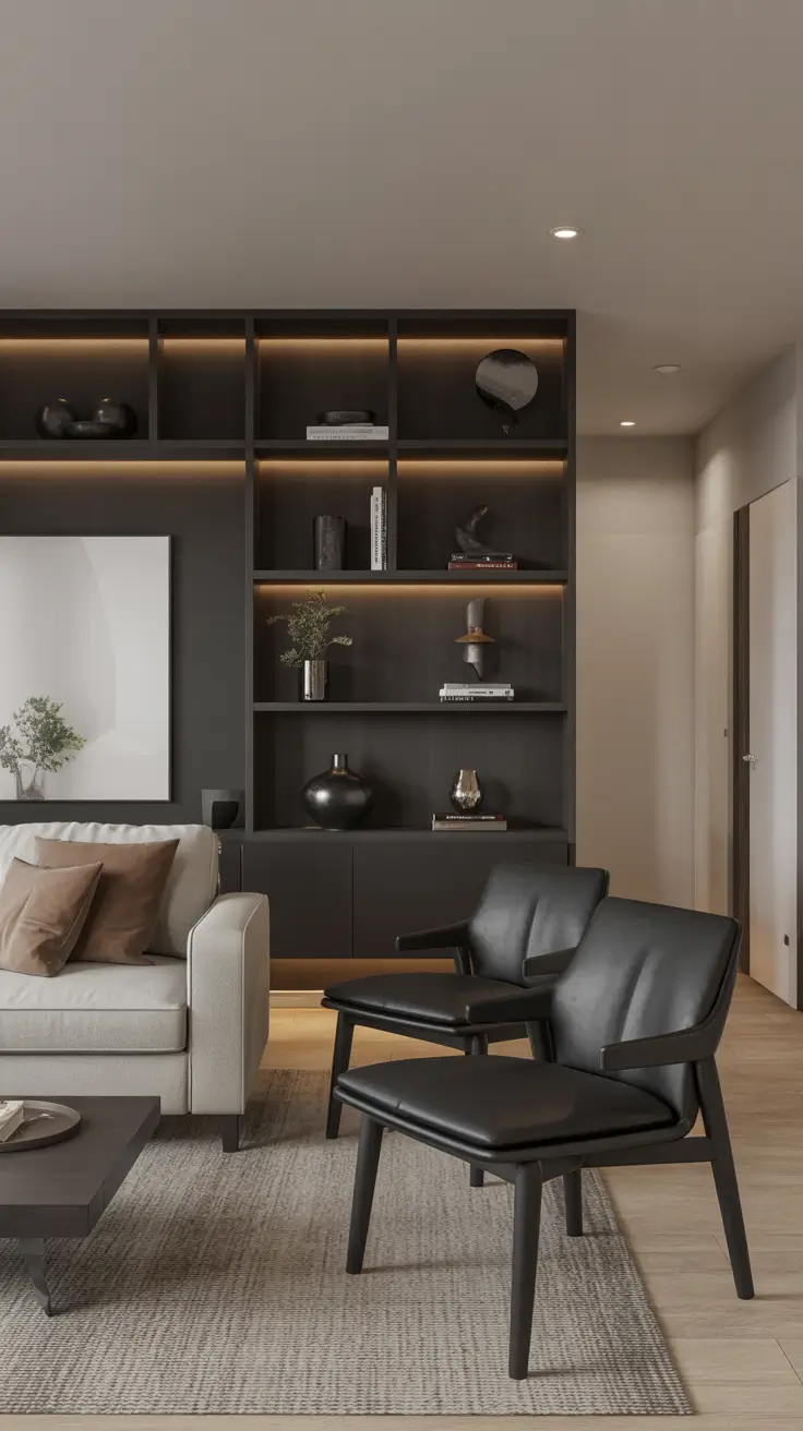 Living Room Chairs Ideas 2026: Modern, Cozy & Small Space Styles