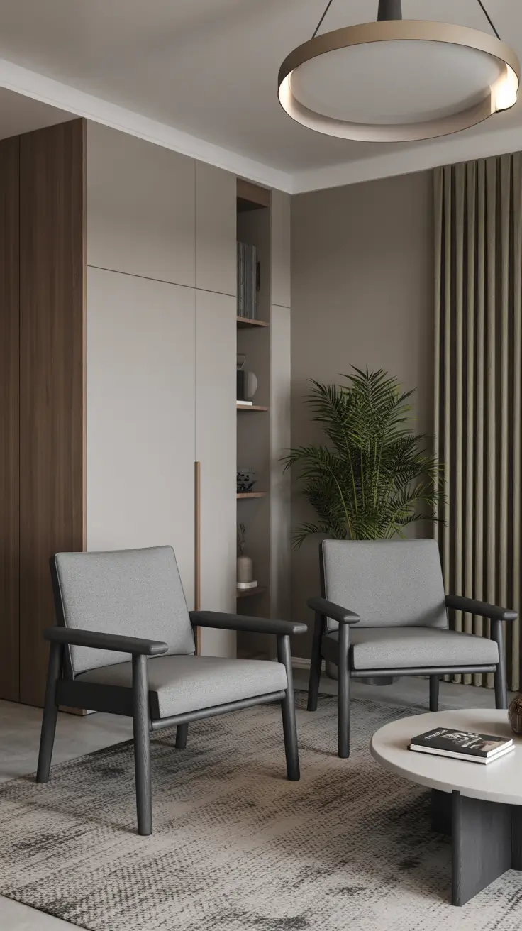 Living Room Chairs Ideas 2026: Modern, Cozy & Small Space Styles