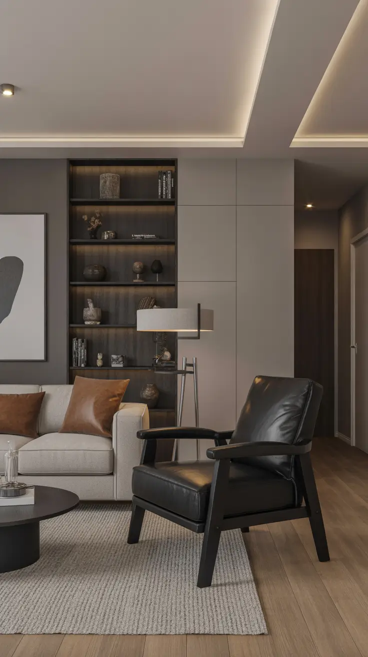 Living Room Chairs Ideas 2026: Modern, Cozy & Small Space Styles