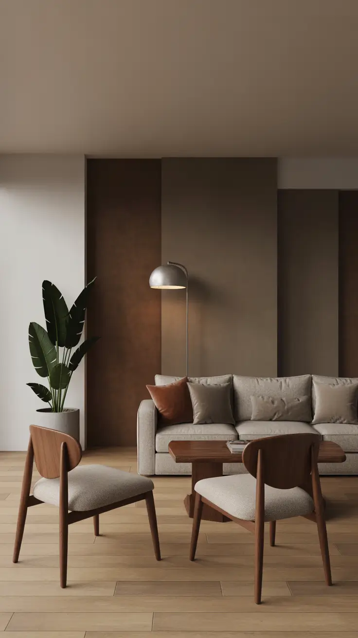 Living Room Chairs Ideas 2026: Modern, Cozy & Small Space Styles