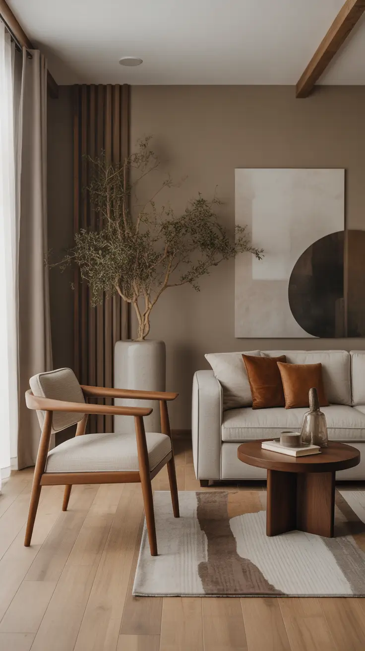 Living Room Chairs Ideas 2026: Modern, Cozy & Small Space Styles