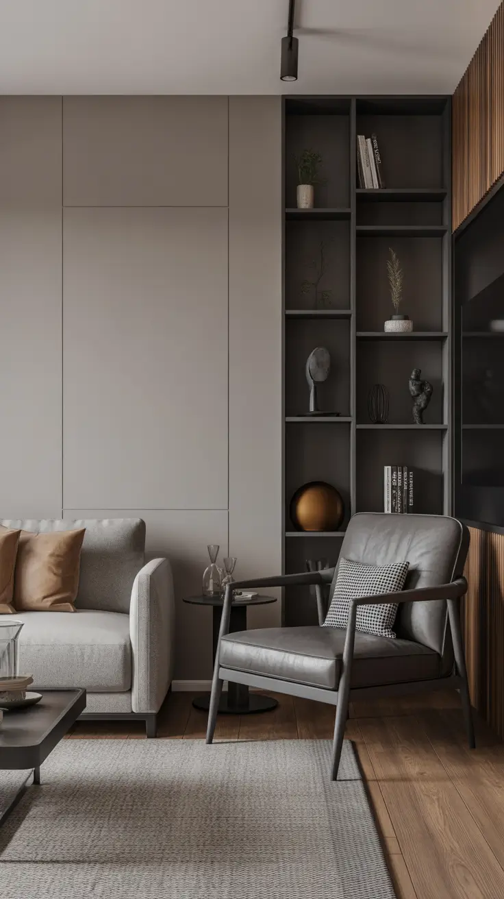 Living Room Chairs Ideas 2026: Modern, Cozy & Small Space Styles