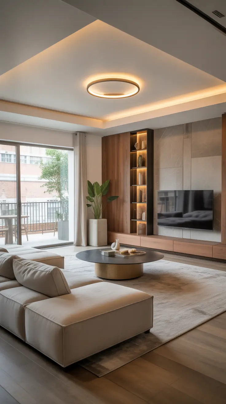 Living Room Remodel Ideas 2026: Modern Makeovers, Small Spaces & Budget-Friendly Upgrades