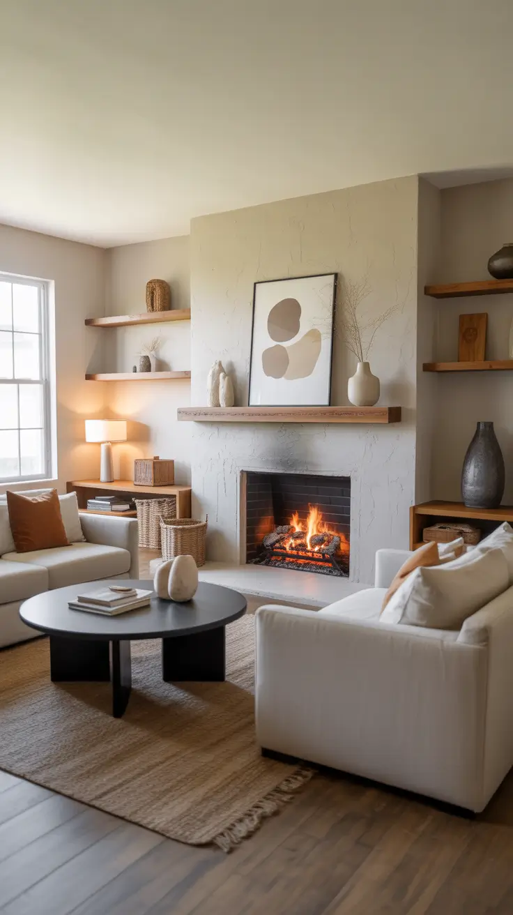 Living Room Remodel Ideas 2026: Modern Makeovers, Small Spaces & Budget-Friendly Upgrades