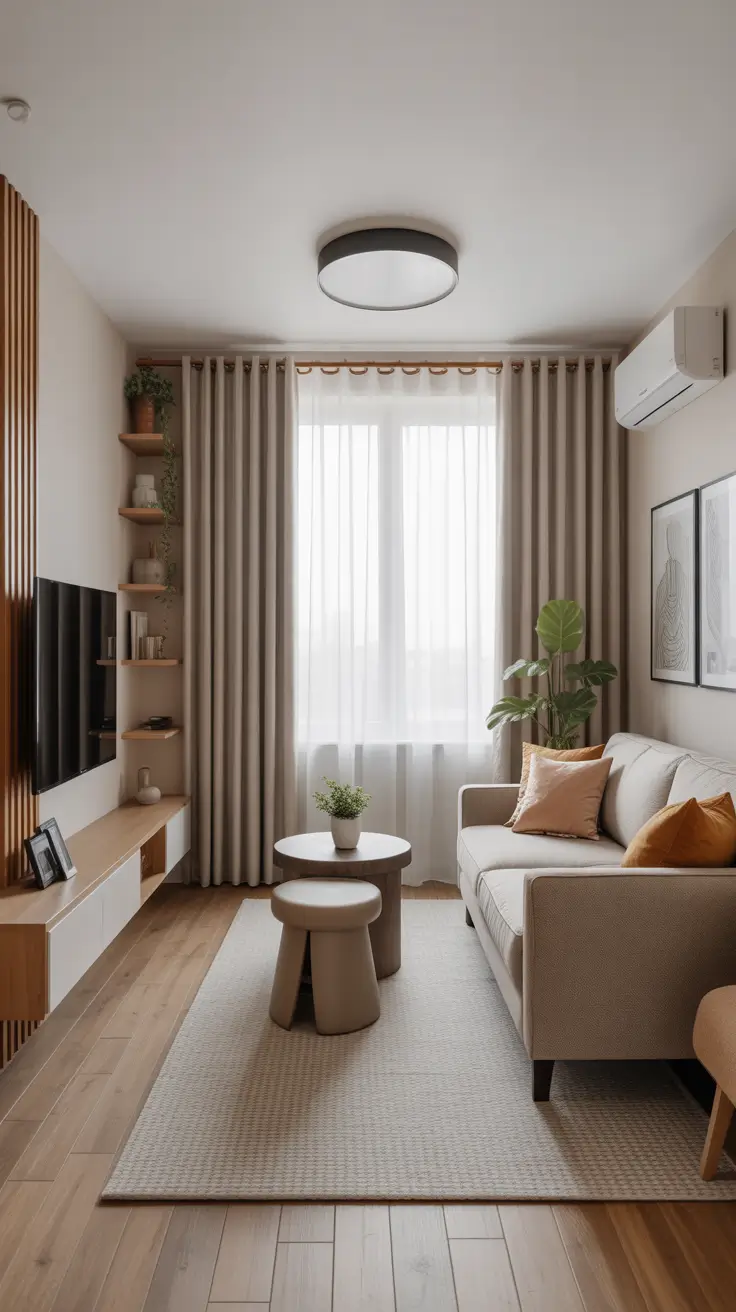 Living Room Remodel Ideas 2026: Modern Makeovers, Small Spaces & Budget-Friendly Upgrades