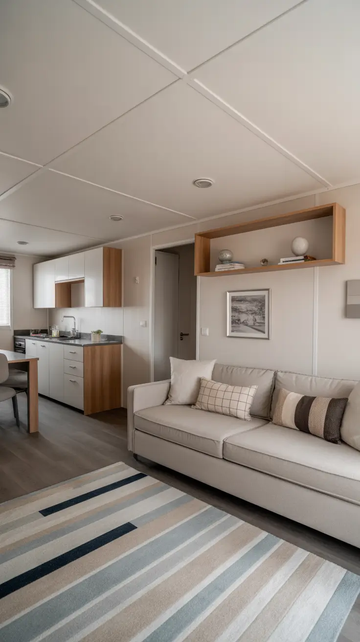 Living Room Remodel Ideas 2026: Modern Makeovers, Small Spaces & Budget-Friendly Upgrades